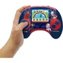 Lexibook Consola Educativa Bilingüe Francés/Inglés Spiderman JCG100DPi1 Azul/Rojo Pantalla LCD 2,8 Pulgadas