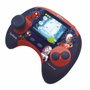 Lexibook Consola educativa bilingüe Spiderman azul/rojo
