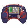 Lexibook Consola educativa bilingüe Spiderman azul/rojo