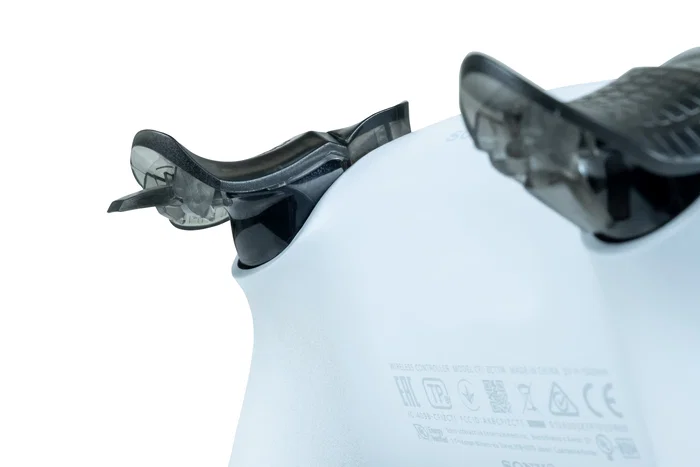 Nacon PS5 TriggerPack - Juego de gatillos y muelles con función Quickfire para mando PS5 (DualSense) y PSP Portal - Accesorio para mejorar velocidad y precisión