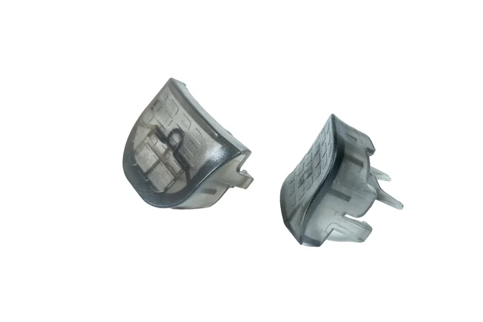 Nacon PS5 TriggerPack - Juego de gatillos y muelles con función Quickfire para mando PS5 (DualSense) y PSP Portal - Accesorio para mejorar velocidad y precisión