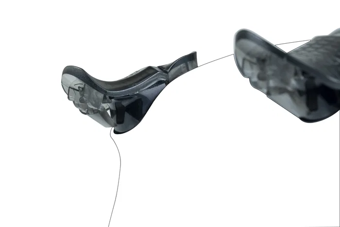 Nacon PS5 TriggerPack - Juego de gatillos y muelles con función Quickfire para mando PS5 (DualSense) y PSP Portal - Accesorio para mejorar velocidad y precisión