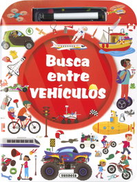 SUSAETA EDICIONES, Vehículos - SUSAETA EDICIONES