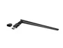 Lanberg NC-0900-WIE Adaptador de Red Inalámbrica Wi-Fi 6 USB 2.0 Doble Banda