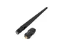Lanberg NC-0900-WIE Adaptador de Red Inalámbrica Wi-Fi 6 USB 2.0 Doble Banda