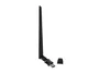 Lanberg NC-0900-WIE Adaptador de Red Inalámbrica Wi-Fi 6 USB 2.0 Doble Banda