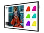 NEC MultiSync ME551 IR-2 Monitor Profesional Táctil 55 pulg 4K