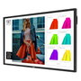 NEC MultiSync ME551 IR-2 Monitor Profesional Táctil 55 pulg 4K
