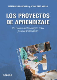 PROYECTOS DE APRENDIZAJE, Mercedes Blanchard - NARCEA