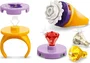 LEGO Disney Princess 43295 Szkatułka na biżuterię Dżasminy