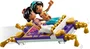 LEGO Disney Princess 43295 Szkatułka na biżuterię Dżasminy