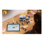 LEGO Disney Princess Joyero de Jasmine, Set de Construcción con 458 Piezas
