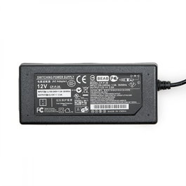 Transformador LED 36W 230VAC/12VDC IP20 Fuente Regulada 12V 3A
