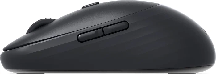 Dell Pro 7 Silent Mouse MS726 Negro