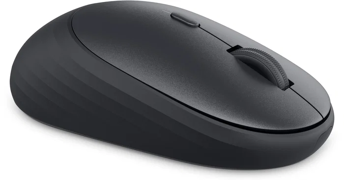 Dell Pro 7 Silent Mouse MS726 Negro