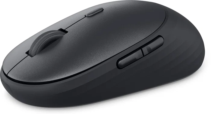 Dell Pro 7 Silent Mouse MS726 Negro