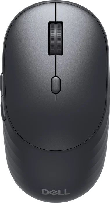 Dell Pro 7 Silent Mouse MS726 Negro