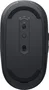 Dell Pro 7 Silent Mouse MS726 Negro