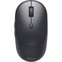 Dell Pro 7 MS726 Ratón Inalámbrico Silencioso Bluetooth y RF 2.4GHz, 6000 DPI, Ambidiestro, con Receptor USB, Compatible con Windows, macOS, Linux