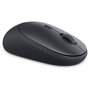 Dell Pro 7 MS726 Ratón Inalámbrico Silencioso Bluetooth y RF 2.4GHz, 6000 DPI, Ambidiestro, con Receptor USB, Compatible con Windows, macOS, Linux
