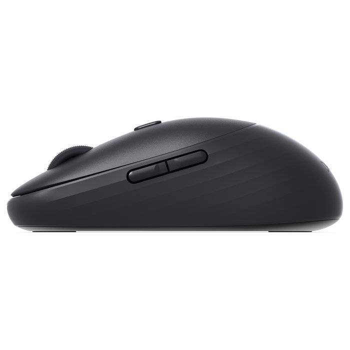Dell Pro 7 Silent Mouse MS726 Negro