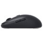 Dell Pro 7 Silent Mouse MS726 Negro
