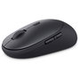 Dell Pro 7 Silent Mouse MS726 Negro