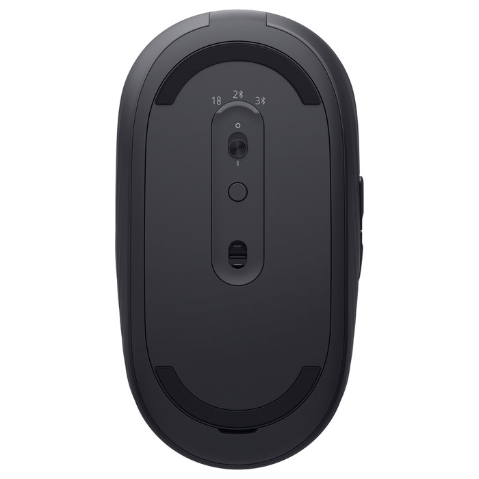Dell Pro 7 Silent Mouse MS726 Negro