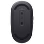 Dell Pro 7 Silent Mouse MS726 Negro