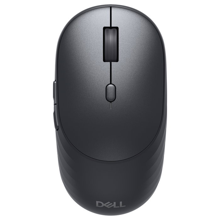 Dell Pro 7 Silent Mouse MS726 Negro