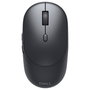 Dell Pro 7 Silent Mouse MS726 Negro