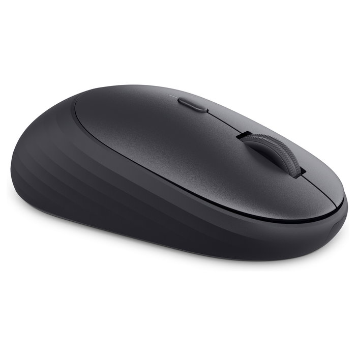 Dell Pro 7 Silent Mouse MS726 Negro