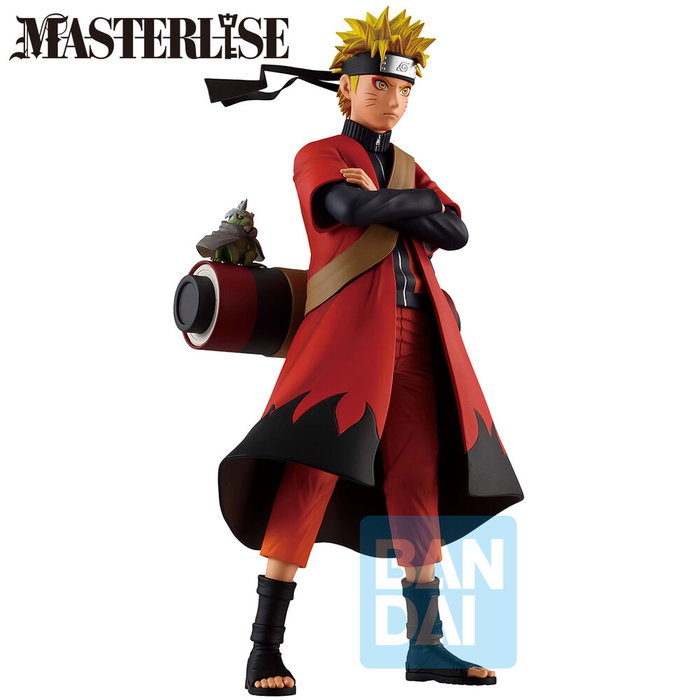 Banpresto Figura Naruto Uzumaki Naruto Shippuden 24cm Banpresto Figura Naruto Uzumaki Naruto Shippuden 24cm