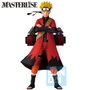 Banpresto Figura Naruto Uzumaki Naruto Shippuden 24cm