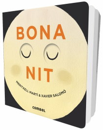 COMBEL, BONA NIT, Marti Meritxell - COMBEL