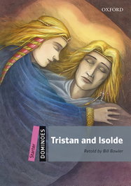 OXFORD UNIVERSITY PRESS Dominoes Starter. Tristan and Isolde MP3 Pack