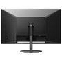 Philips 32E1N3100LA Monitor LCD 31.5 Pulgadas (80 cm) Full HD 1920x1080, 75 Hz, 1 ms, VA, Negro, Serie 3000, con Altavoces, HDMI y VGA