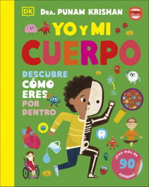 Dorling Kindersley (DK) YO Y MI CUERPO