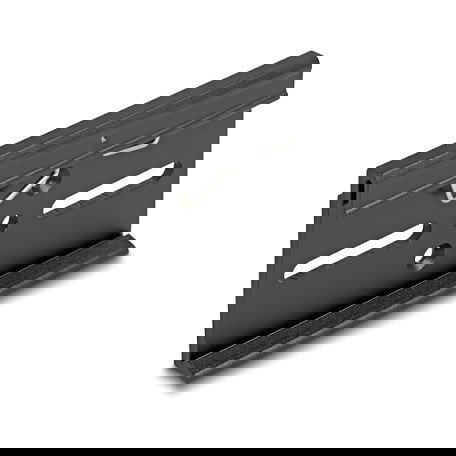 DeLOCK 67147 Clip de Montaje de Aluminio para Riel DIN 80 x 47.8 mm Negro DeLOCK 67147 Clip de Montaje de Aluminio para Riel DIN 80 x 47.8 mm Negro