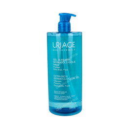 Uriage Surgras Gel Líquido Dermatológico 1L