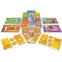 Asmodee Super Maullido - Juego de Cartas en Francés