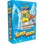 Asmodee Super Maullido - Juego de Cartas en Francés