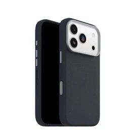 OtterBox Symmetry Cactus Leather Series para Apple iPhone 17 Pro, Riverside