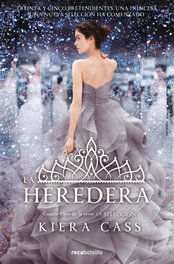 La Heredera, Kiera Cass - ROCABOLSILLO
