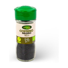 Artemis Bio Comino Negro Nigella Ecológico 40g