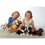 Gipsy Toys Peluche Perro Pastor Australiano Sentado 25cm