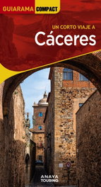 ANAYA, Cáceres - Pascual Izquierdo