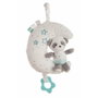 Creaciones Llopis Luna Caja Musical Baby Panda Agua Marina 25 Cm