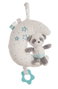 Creaciones Llopis Luna Caja Musical Baby Panda Agua Marina 25 Cm