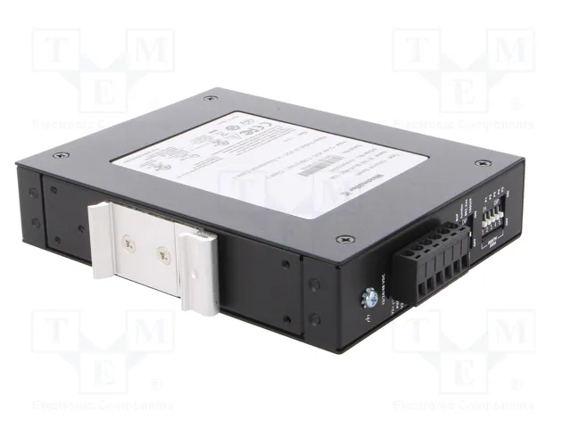 WEIDMÜLLER IE-SW-BL05-4GT-1GS Switch Ethernet BasicLine WEIDMÜLLER IE-SW-BL05-4GT-1GS Switch Ethernet BasicLine